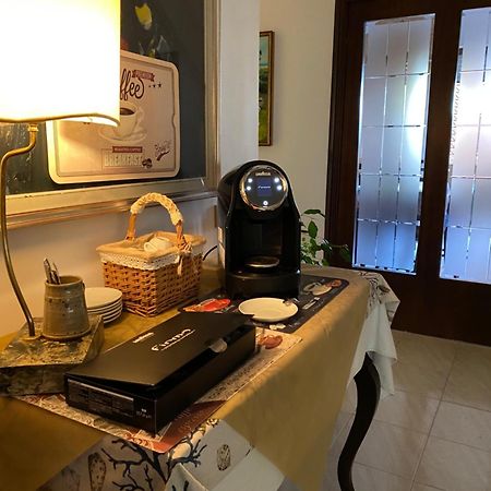 Art And Sea B&B Pedaso Exterior foto